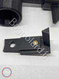 Kit Outils Réglage frein à tambour avant et arrière (réglable) AK 400 AK 350