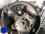 Outil Reglage Frein Avant 2CV, Méhari, AMI, Dyane