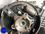 Outil Reglage Frein Avant 2CV, Méhari, AMI, Dyane