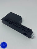 Support comparateur réglage BV 2CV