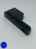 Support comparateur réglage BV 2CV