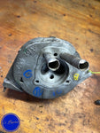 Outil remise en etat tube tige culbuteur culasse 2CV 602 cc
