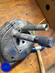 Outil remise en etat tube tige culbuteur culasse 2CV 602 cc