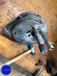 Outil remise en etat tube tige culbuteur culasse 2CV 602 cc