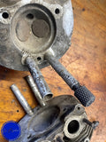 Outil remise en etat tube tige culbuteur culasse 2CV 425 cc