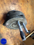 Outil remise en etat tube tige culbuteur culasse 2CV 435 cc