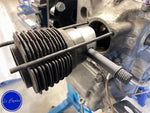 Outil depose axe piston 602 2CV et dérivés (court)