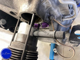 Outil depose axe piston 602 2CV et dérivés (court)