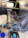 Outil depose axe piston 602 2CV et dérivés (court)