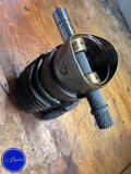 Outil depose axe piston 602 2CV et dérivés (court)
