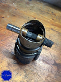 Outil depose axe piston 602 2CV et dérivés (court)