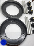 Kit Outils de remise en état moteur 2CV 602 cc