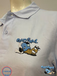 Polo Crazy Snail