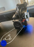 Pièce 3D sur mesure