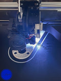 Pièce 3D sur mesure