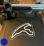 Pièce 3D sur mesure