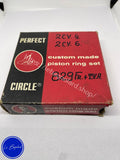 Segment Perfect circle 68,5mm Citroen