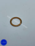 Joint en cuivre, 9x14x1mm Carburateur