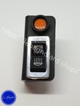 Interrupteur feux avec support Témoin orange oldtimer