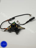 Support ampoule Citroen