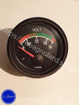 Compteur VDO Voltmetre